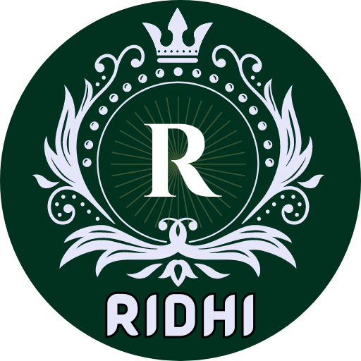 ridhionlinebook